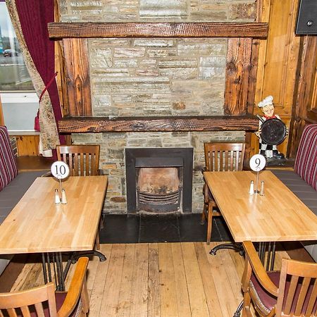 The Frontier Hotel Bridgend Dış mekan fotoğraf
