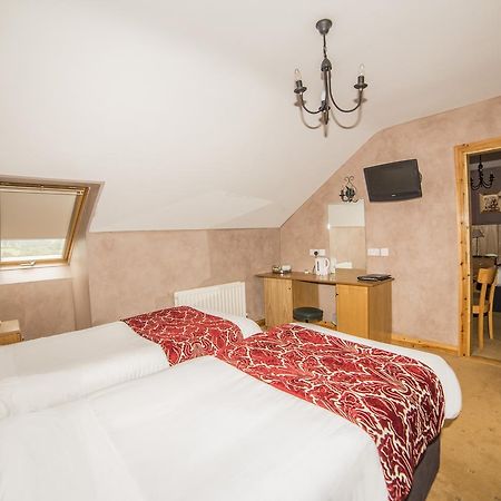 The Frontier Hotel Bridgend Dış mekan fotoğraf
