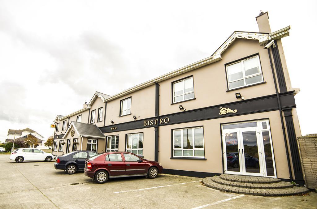The Frontier Hotel Bridgend Dış mekan fotoğraf