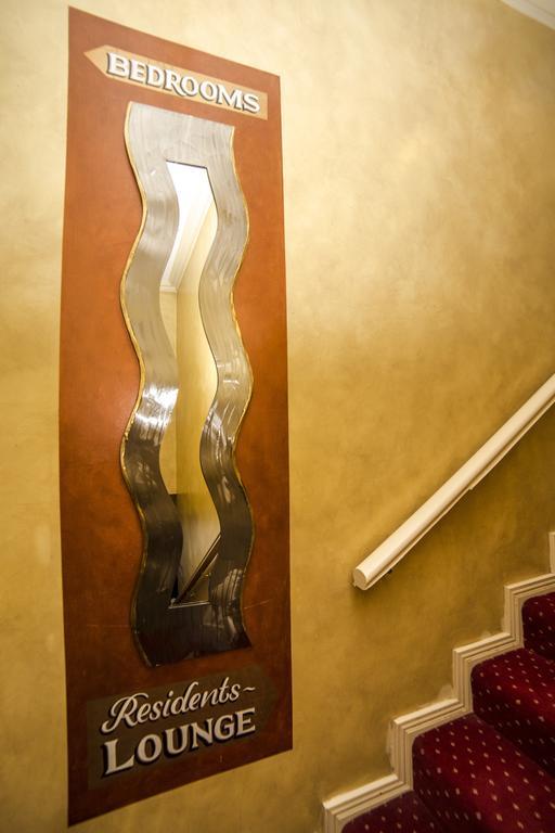 The Frontier Hotel Bridgend Dış mekan fotoğraf